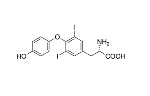 Levothyroxine EP Impurity E